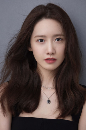 Yoona portrait
