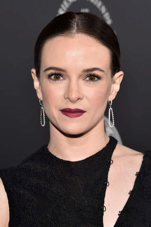 Danielle Panabaker portrait