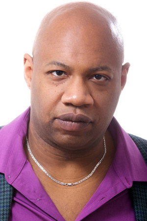 Kwasi Songui portrait