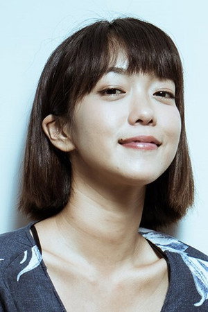 Patty Lee portrait