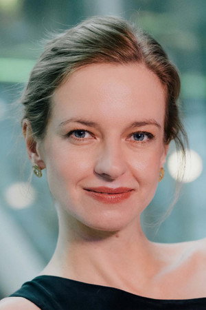 Marta Nieradkiewicz portrait