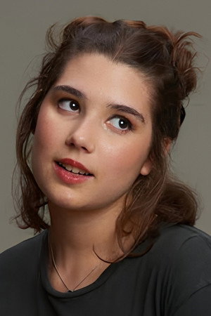Tontom Périssé portrait