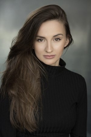 Mollie Hindle-Pérez portrait