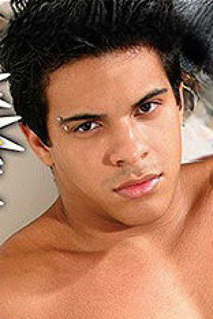 Rafael portrait