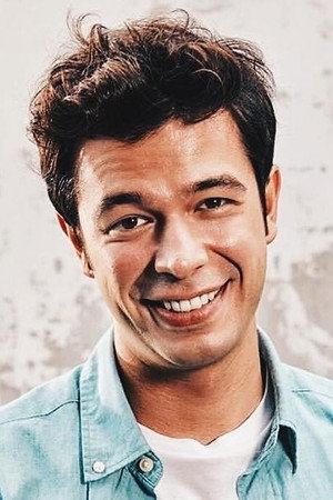 Atakan Çelik portrait
