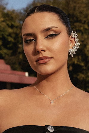 Rita Sanchez portrait