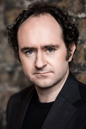 Sean Duggan portrait