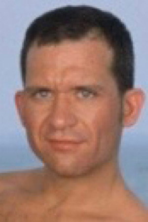 Brandon Williams portrait
