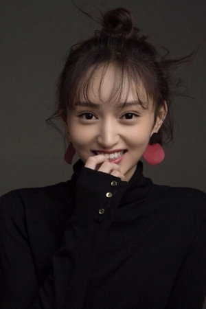 Huang Haoyue portrait