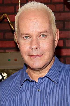 James Michael Tyler portrait