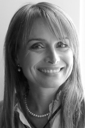 Giusy Frallonardo portrait