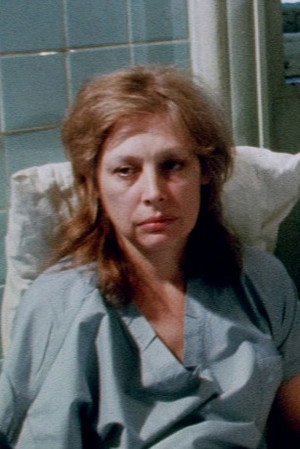 Ruth Bolton portrait