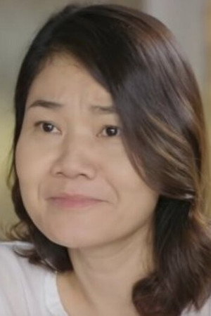Pariya Wongrabieb portrait