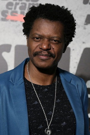 Bukassa Kabengele portrait
