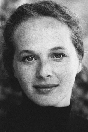 Laura Lenzi portrait