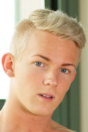 Jeremy Price portrait