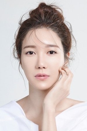 Lee Ji-ah portrait