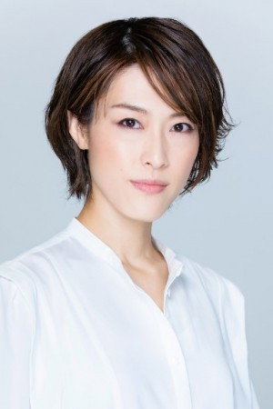 Ren Kisaragi portrait