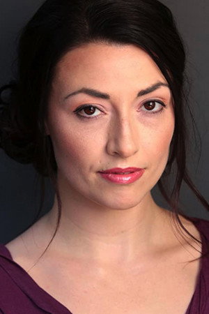 Sherill Quinn portrait