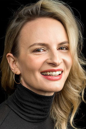 Nicoleta Hâncu portrait