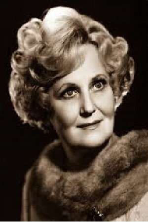 Velta Līne portrait