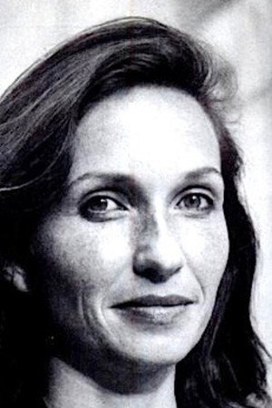 Susan Silver portrait