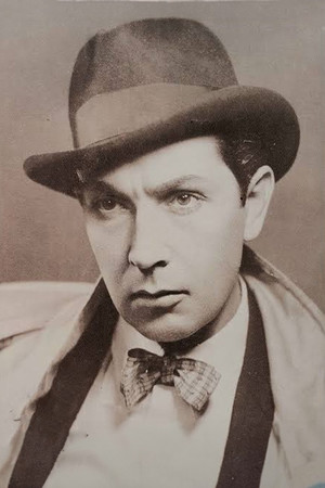 Ferdi Tayfur portrait
