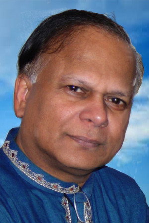 Ramdew Krishna portrait