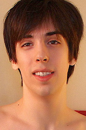 Tyler Haycock portrait