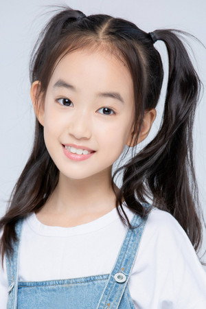 Xing Yunjia portrait