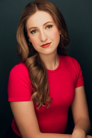 Grace Guerre portrait