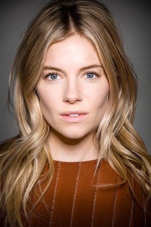 Sienna Miller portrait