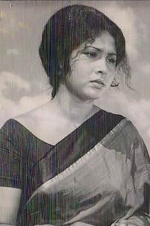 Rosy Afsary portrait