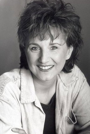 Laura Durant portrait