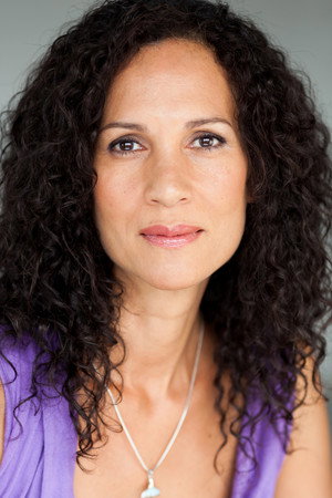 Janique Kearns portrait