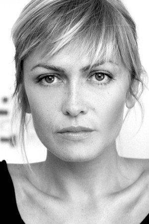 Caroline Gerdolle portrait