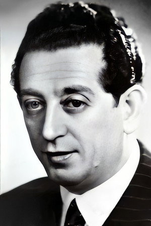 José Luis Lizalde portrait
