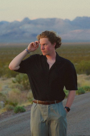 Kylan Philipona Breton portrait