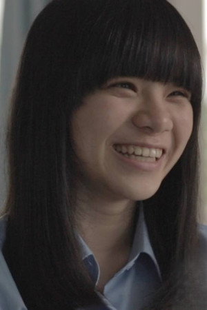 Li Li-Chen portrait