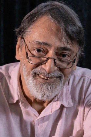 Walter Lima Jr. portrait