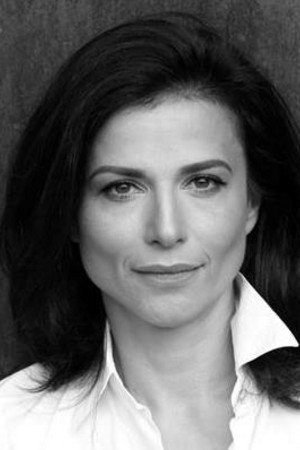 Karina Arutyunyan portrait