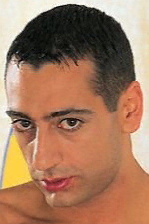 David Chelsea portrait