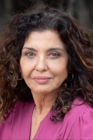Mônica Feijó portrait