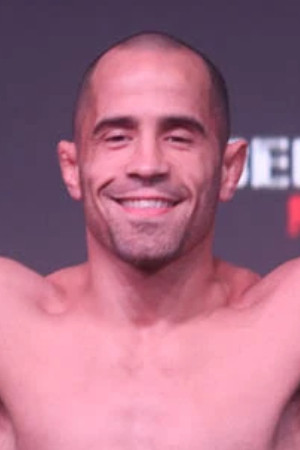Dominic Clark portrait