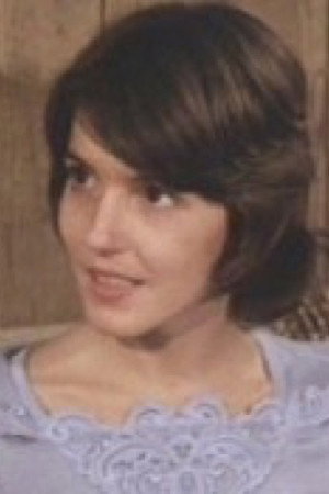 Brooke Young portrait
