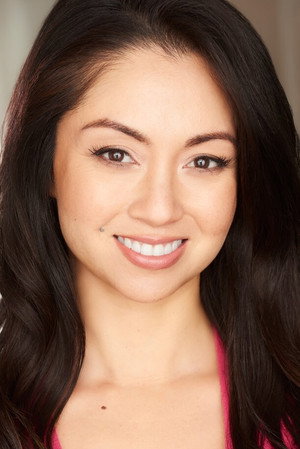 Cat Navarro Lee portrait