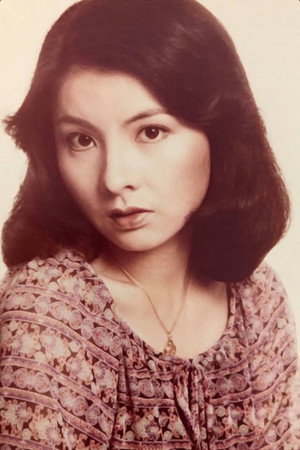 Choi King-Fai portrait