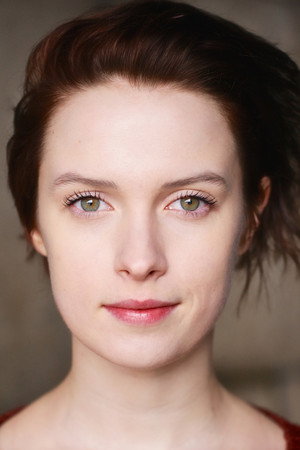 Sarah Swire portrait