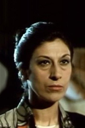Deniz Mpaltsavia portrait