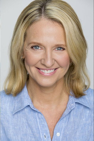 Andrea Cohen portrait